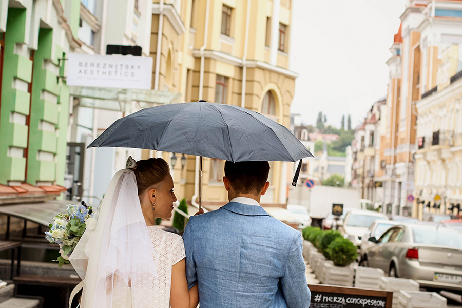 photographer for painting in the registry office Kyiv