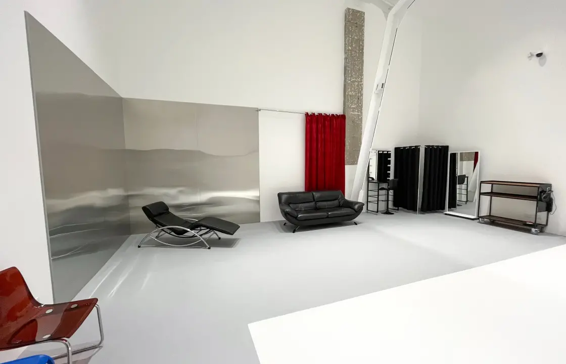 Фотостудия Lagom зал Room 4, Ракурс 7/7