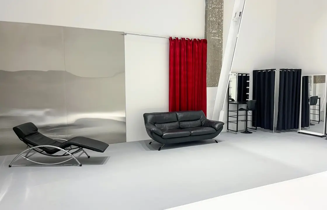Фотостудия Lagom зал Room 4, Ракурс 2/7