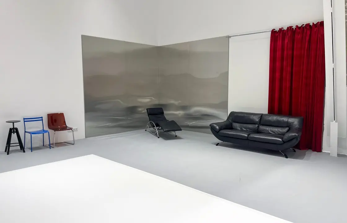 Фотостудия Lagom зал Room 4, Ракурс 6/7