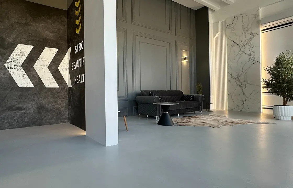 Фотостудия UNA Зал Chanel, Ракурс 2/10