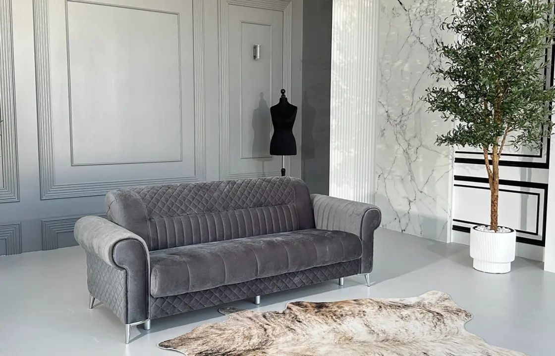 Фотостудия UNA Зал Chanel, Ракурс 9/10
