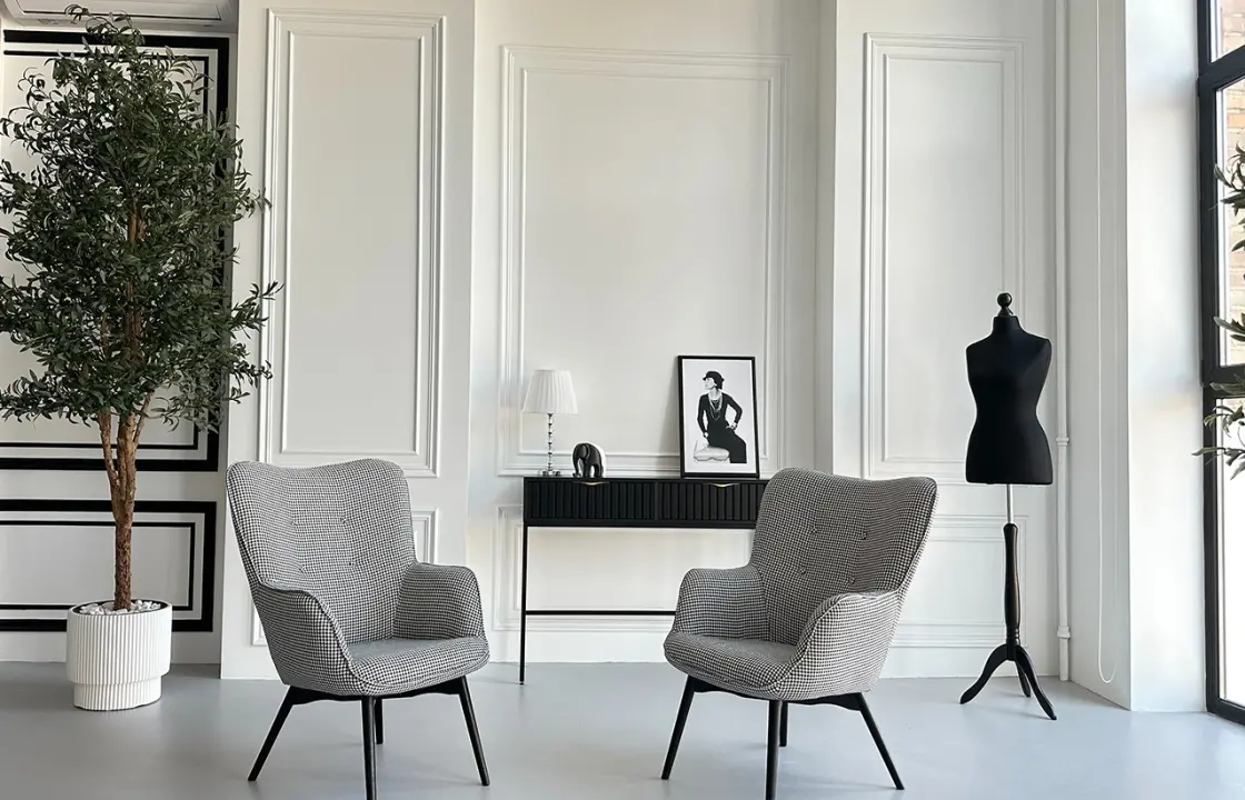 Фотостудия UNA Зал Chanel, Ракурс 10/10